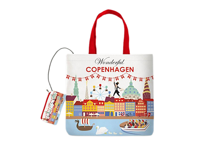 Foldepose Wonderful CPH