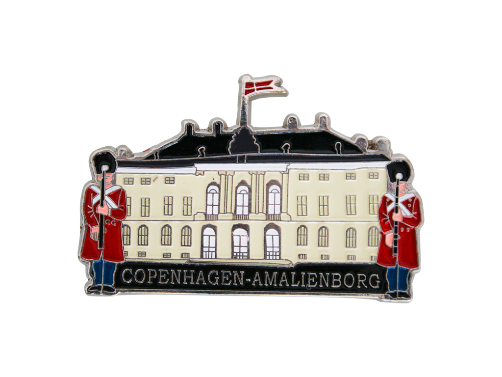 Magnet Amalienborg