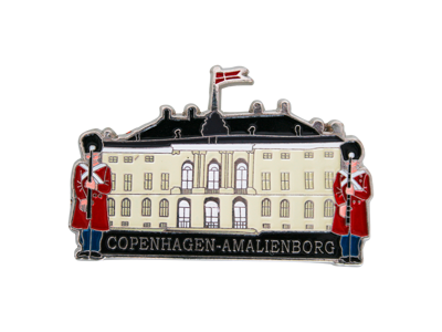 Magnet Amalienborg