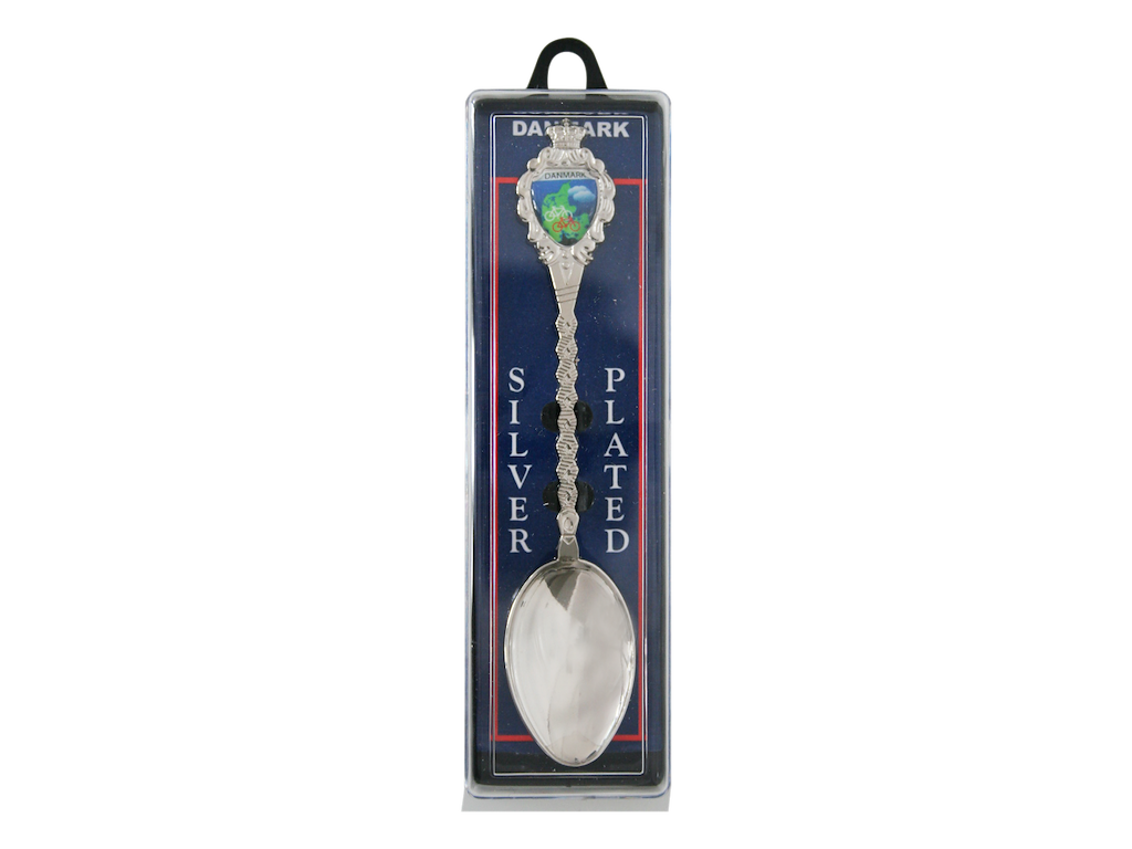 Spoon Denmark Bicycles