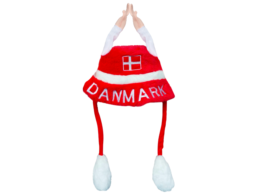 Cheering Hat