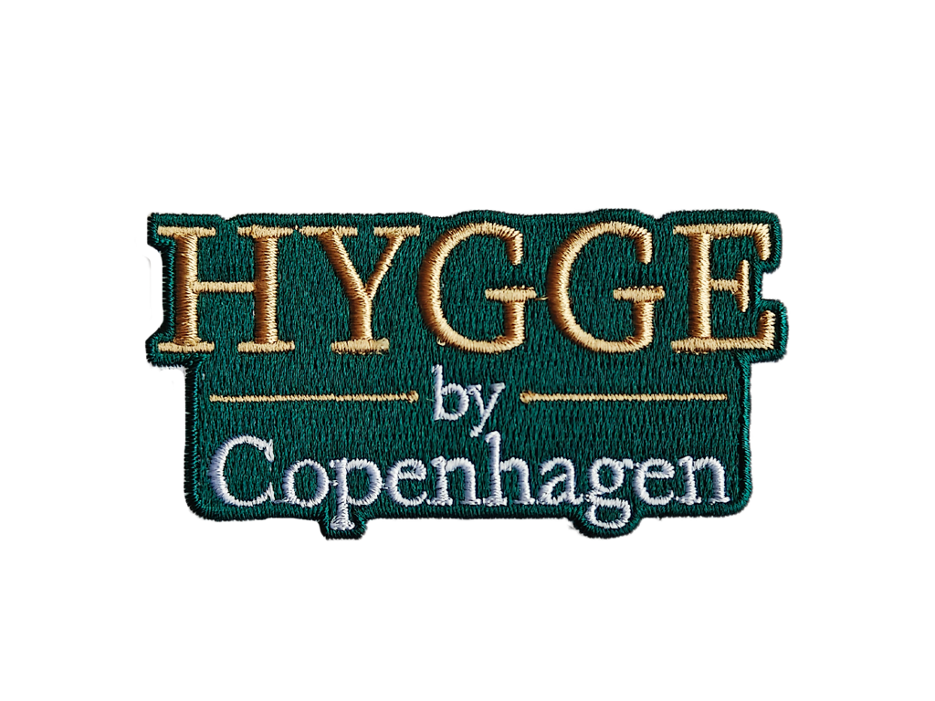 Patch. Hygge By Copenhagen
