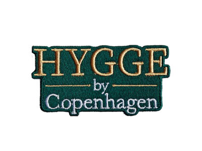 Patch. Hygge By Copenhagen