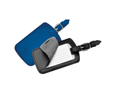 Suitcase Tag Classic