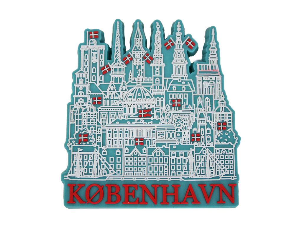 Magnet, Copenhagen Towers