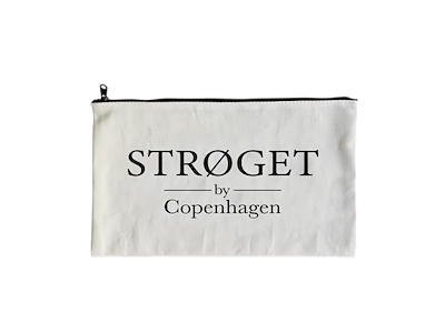 Accessory Travel Bag Strøget - Medium