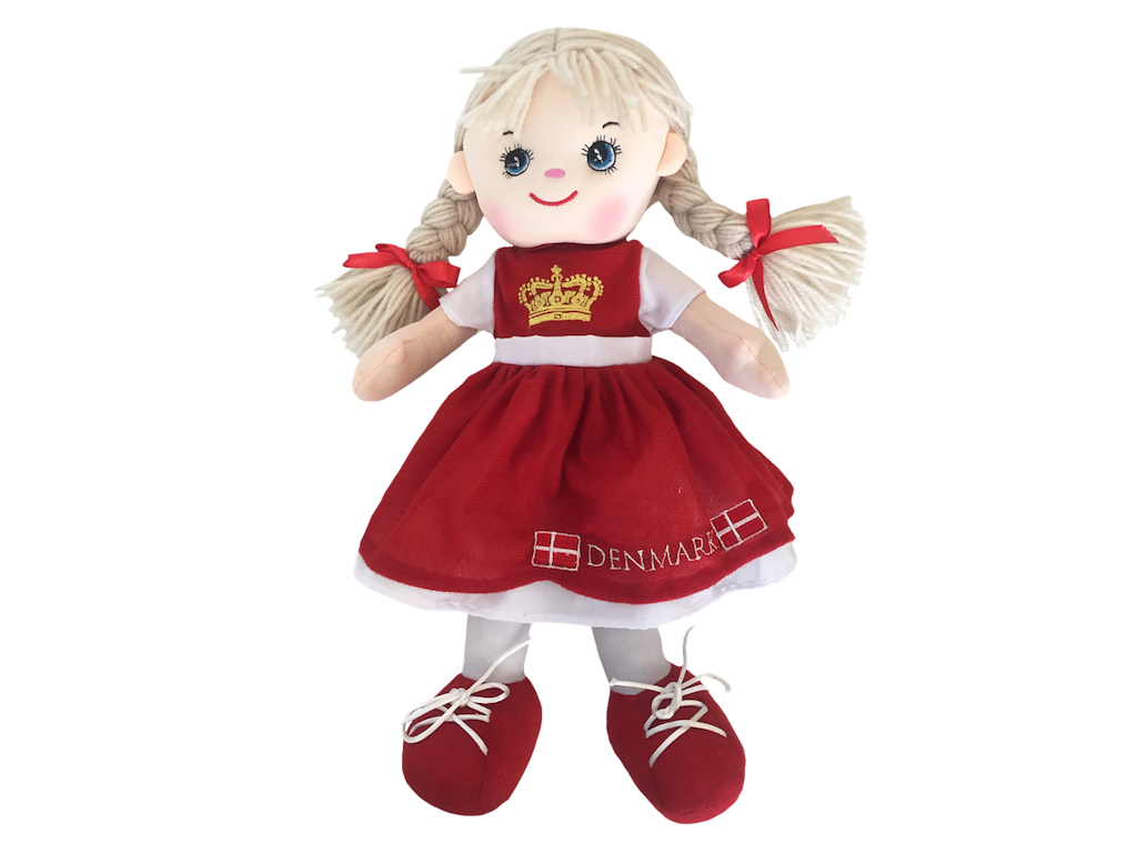 Doll Crown Large