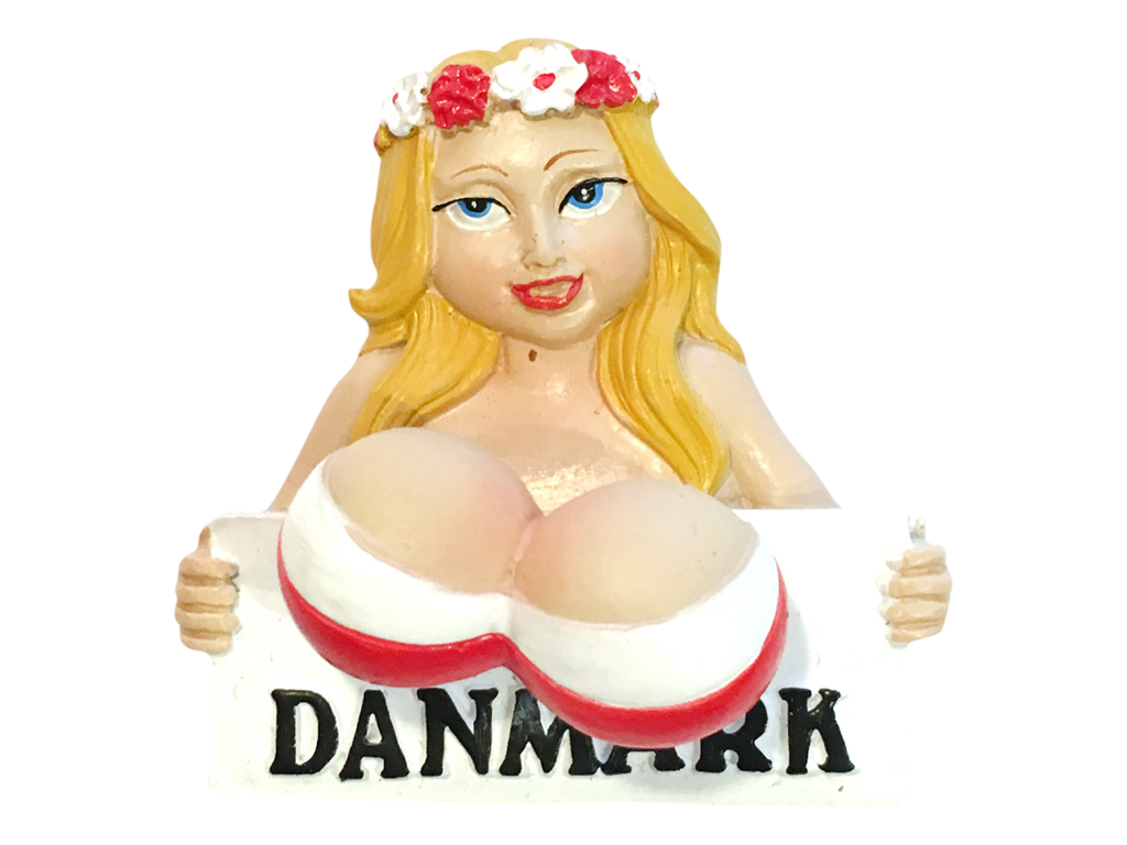 Magnet, Miss Danmark
