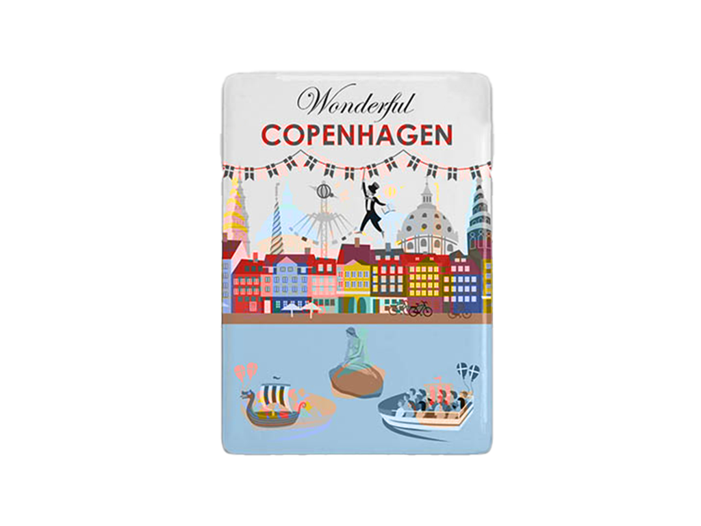 Magnet Ceramic, Wonderful CPH