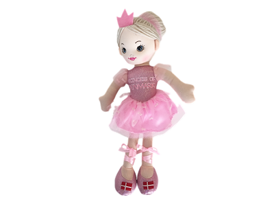Doll Princess of Denmark