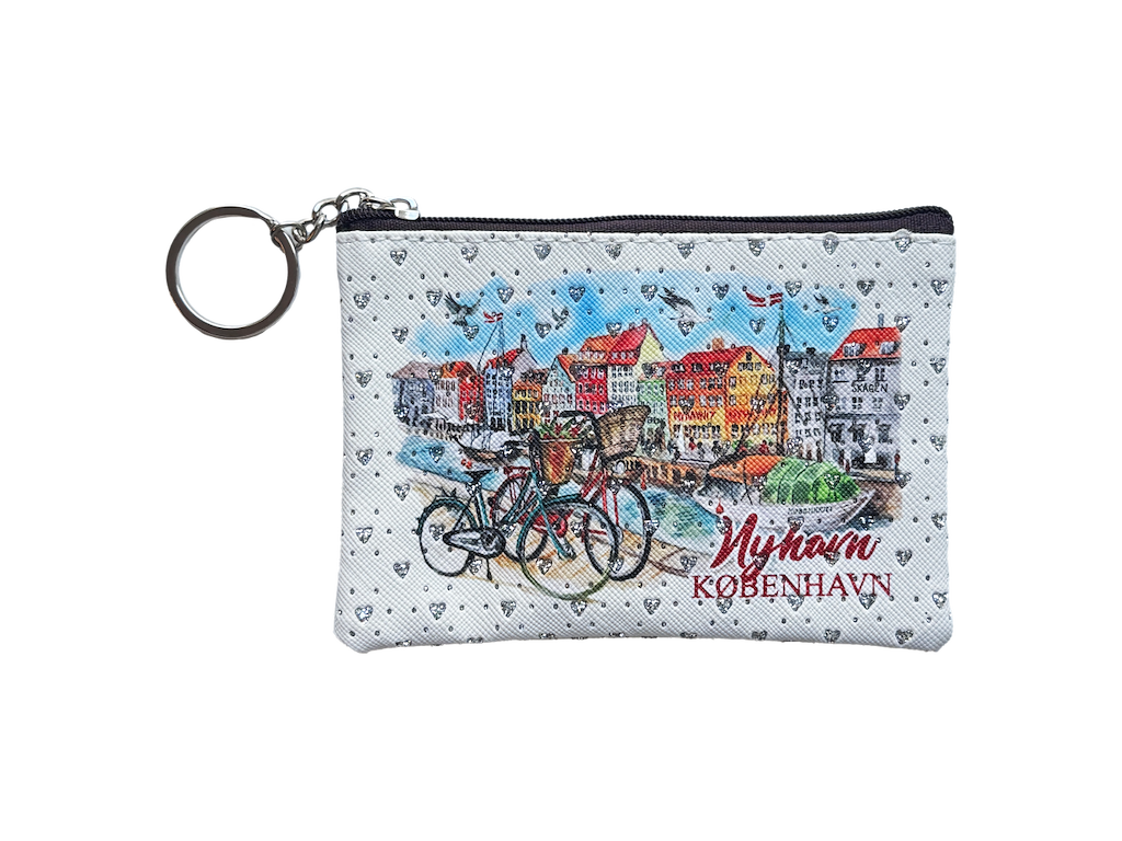 Pung Reinstone Nyhavn København