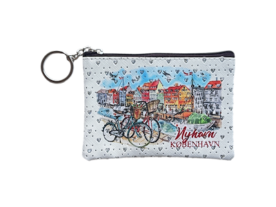 Pung Reinstone Nyhavn København