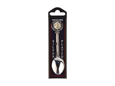 Spoon Spinning Crown