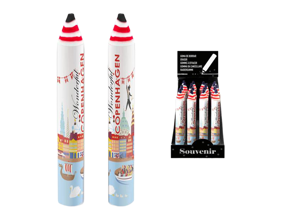 Viskelæder Wonderful CPH