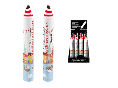 Viskelæder Wonderful CPH