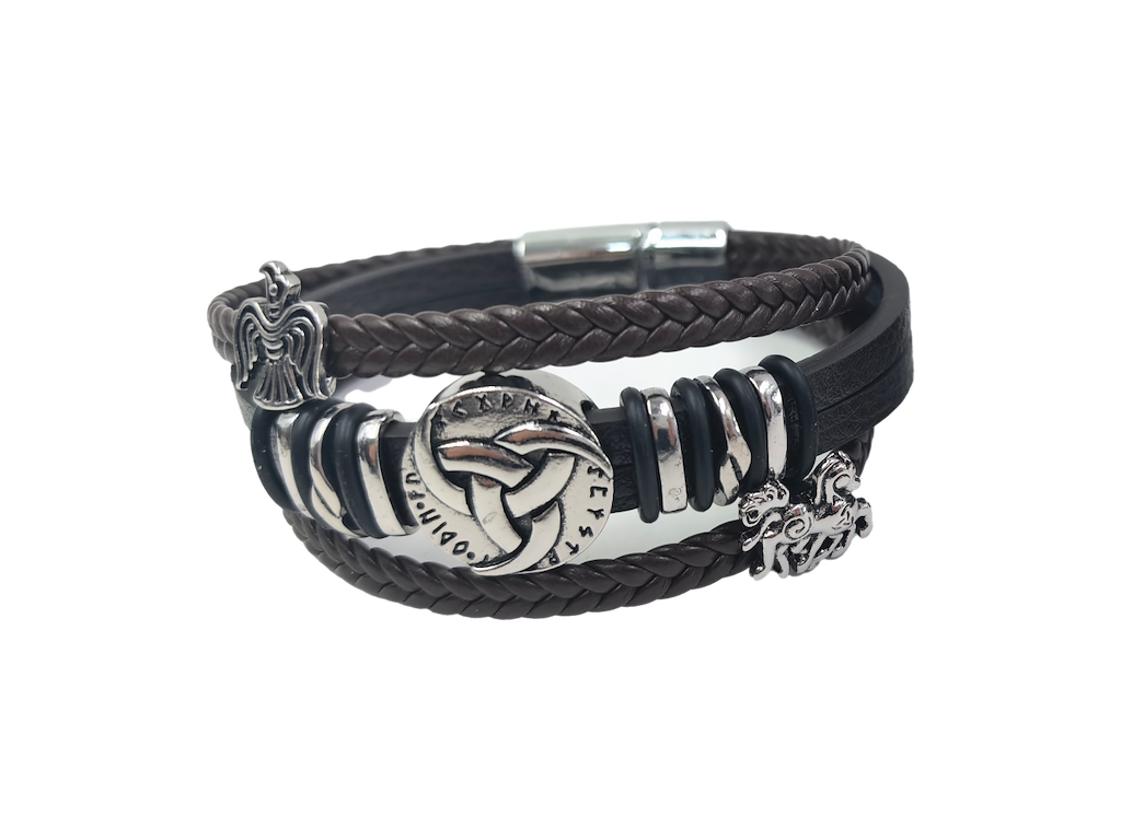 Armbånd Odin