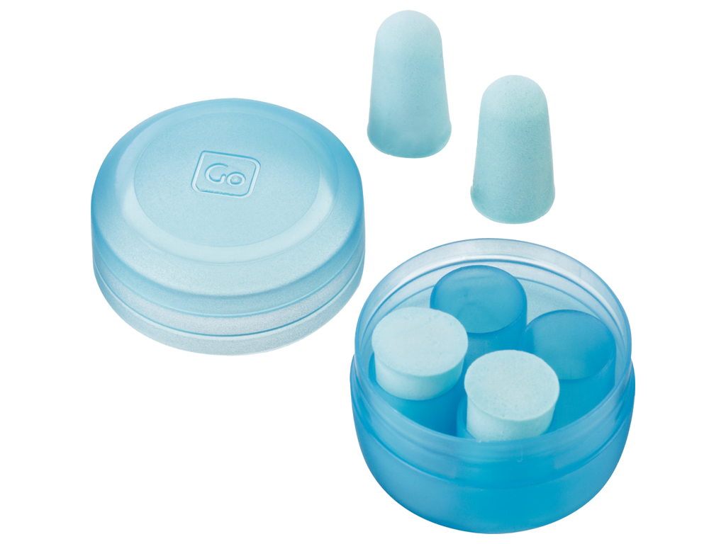 Super Soft Earplugs
