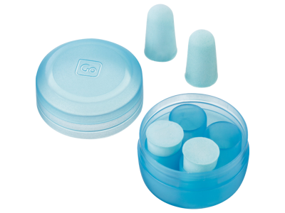 Super Soft Earplugs