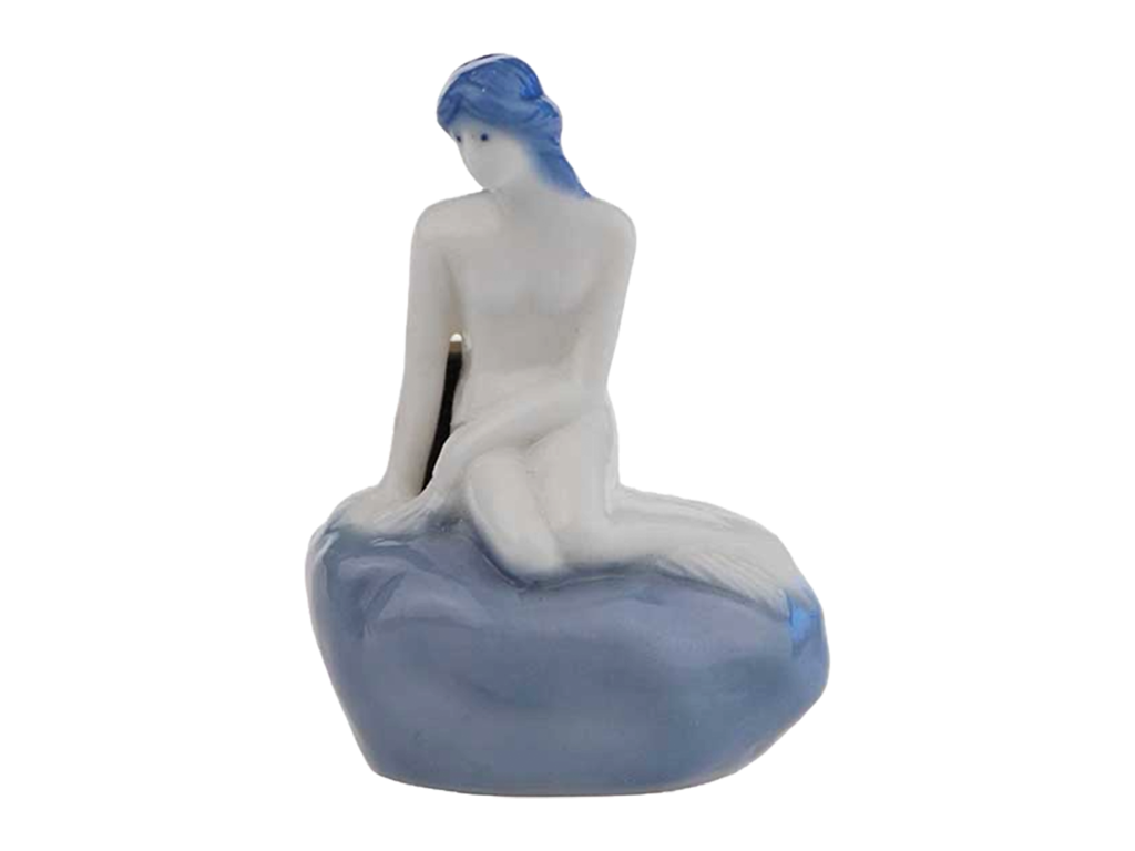 Magnet Mermaid