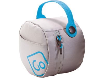 Universal Pillow Blue