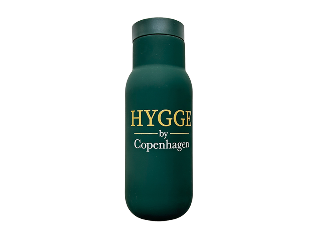 Thermo Bottle Hygge by Cph - Green