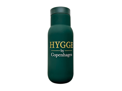 Thermo Bottle Hygge by Cph - Green