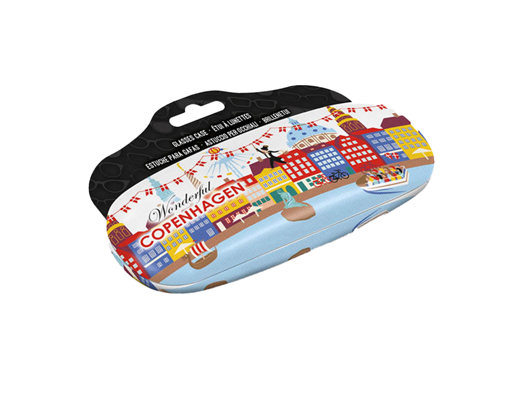 Glasses Case, Wonderful CPH