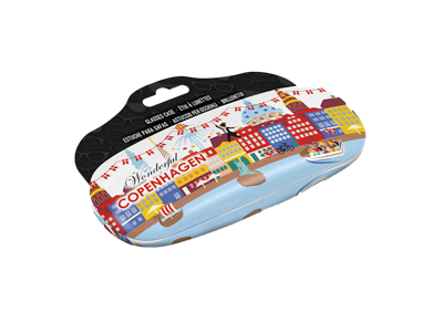 Glasses Case, Wonderful CPH