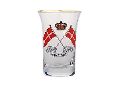 Shotglass Flag