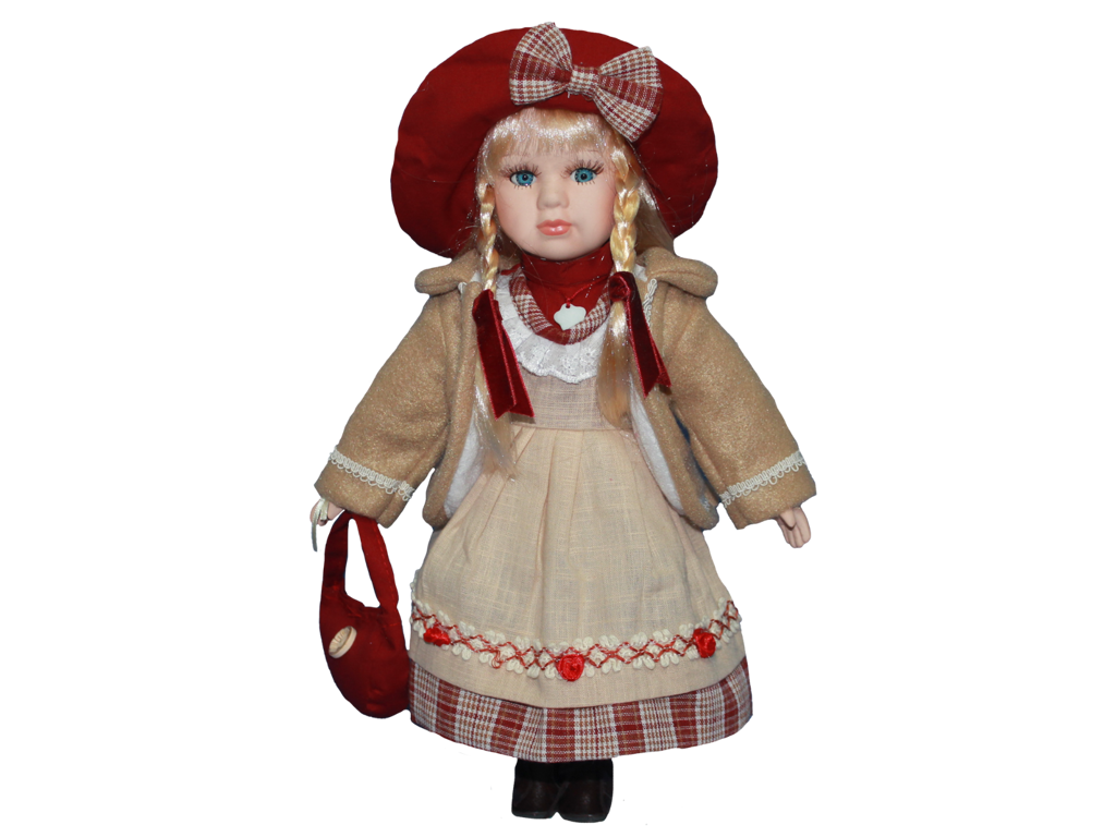 National Doll Copenhagen