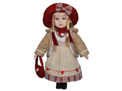 National Doll Copenhagen