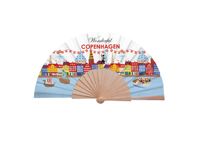 Fan, Wonderful CPH
