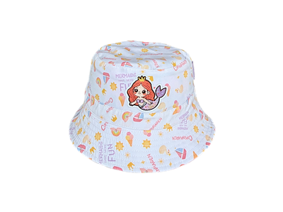 Bøllehat Børn, Vendbar Havfrue