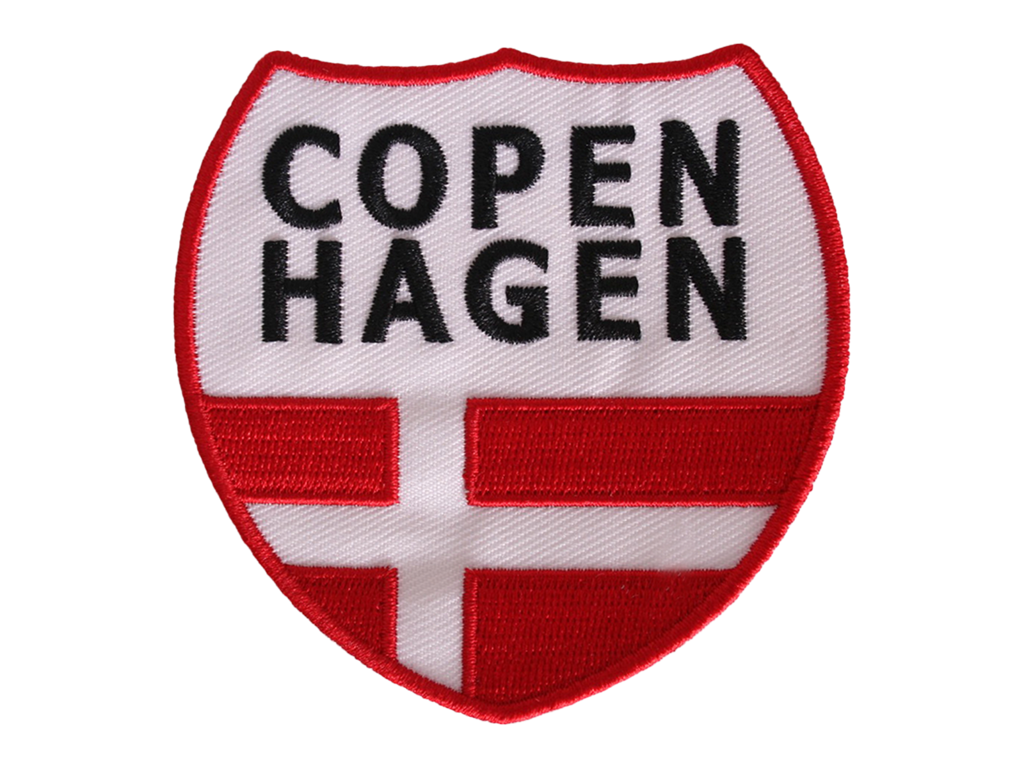 Patch Flag