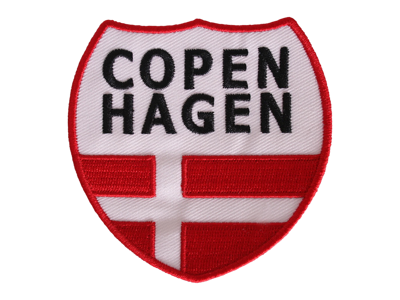 Patch Flag