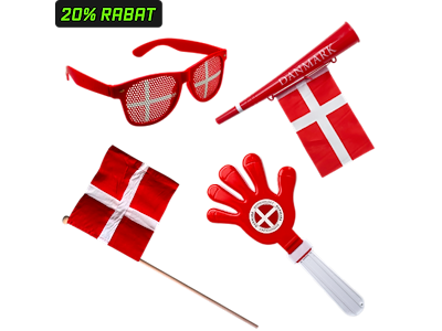 Stemningspakken