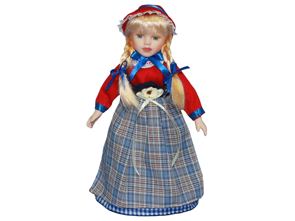 National Doll Hedebo Pinse