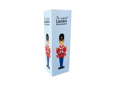 Figurine, Guardsman 