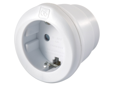 Travel Adapter EU-USA