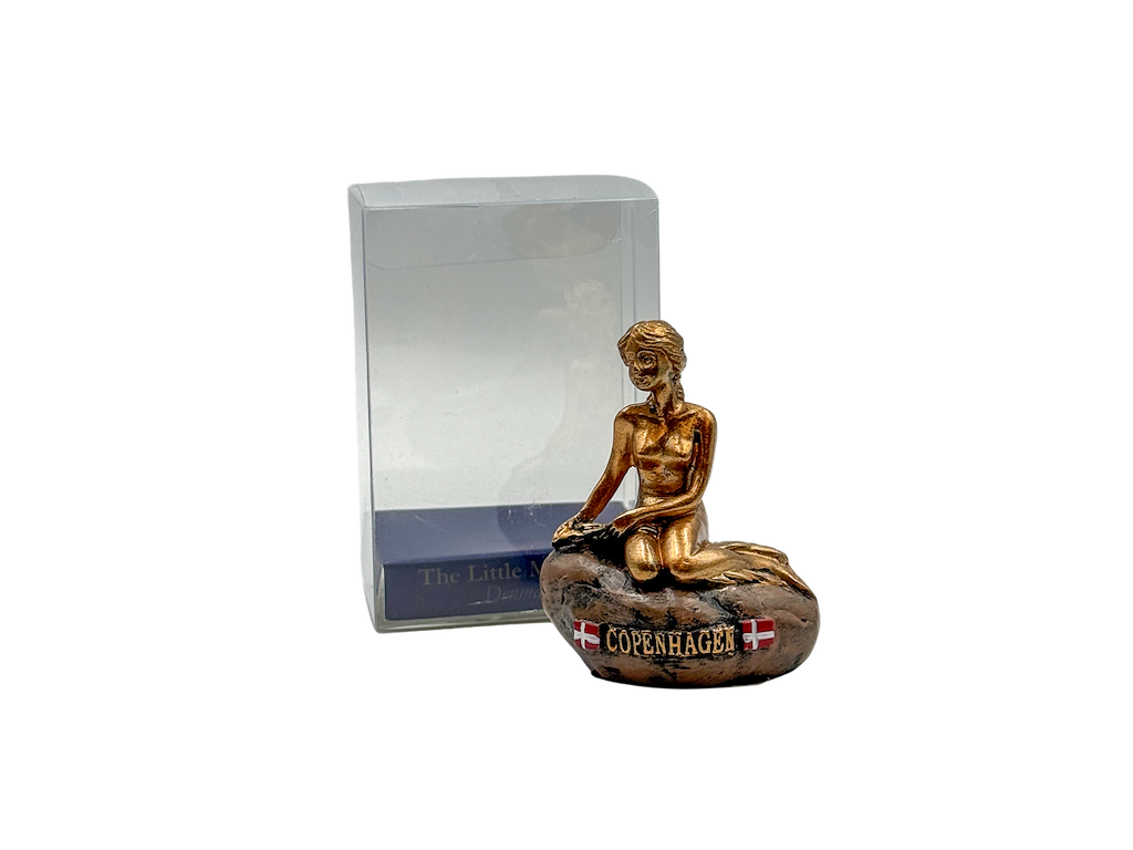 Figurine, The Little Mermaid Small