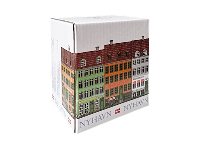Mug Nyhavn
