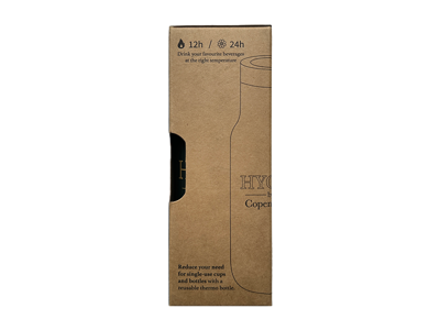 Thermo Bottle Hygge by Cph - Green