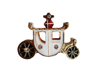 Magnet Royal Caret