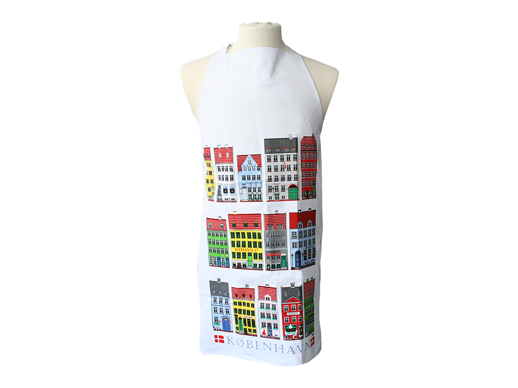 Apron Nyhavn