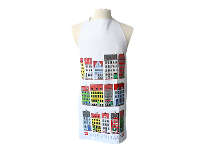 Apron Nyhavn