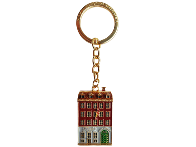 Keyring, Fyrtøjet 