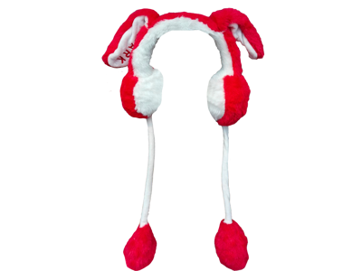 Cheering Ears