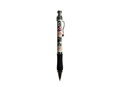 Kuglepen, Black & White