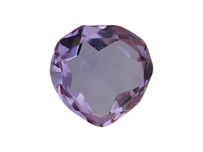 Crystal Heart Mermaid