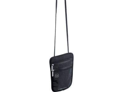 Wallet for Passport RFID